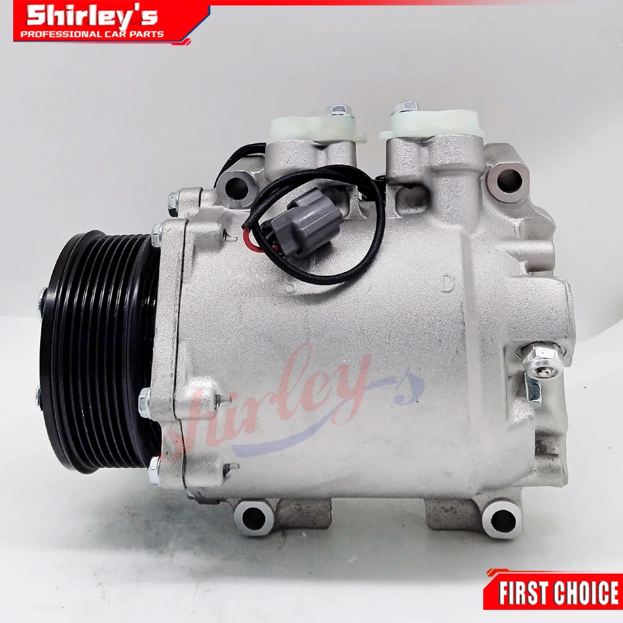hs110r AC Air Compressor For HONDA CRV CR-V 2.4L 2002-2006 38870PNB006 38810PNB006 38810-PNB-006 CO 10663AC