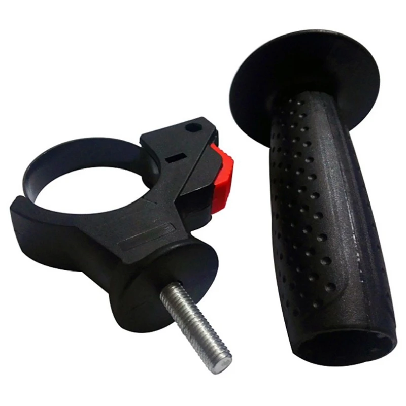 

Durable Impact Handle Front Handle of Impact Drill Electric Hammers Accessories