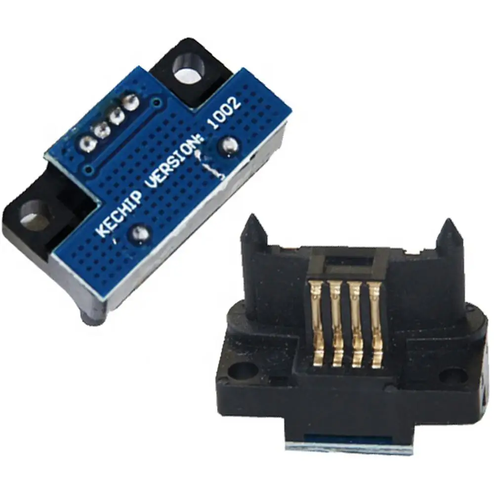 1PCS Compatible Drum Chip for Lexmark C935 C930 X940 X945 Color Imaging Unit Chip