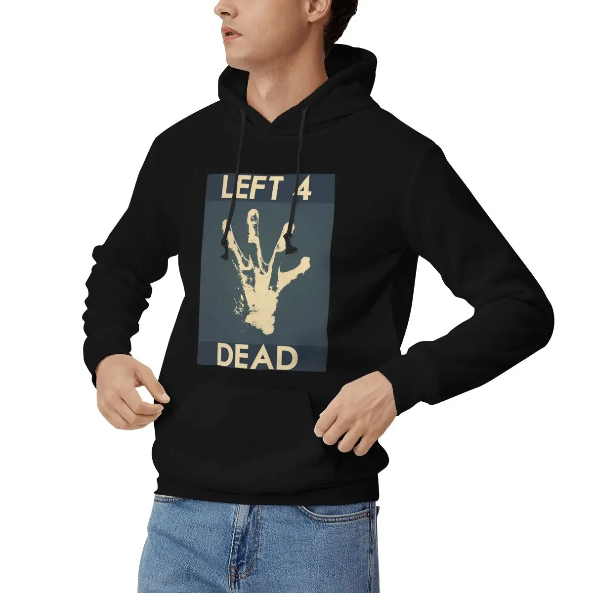 Left 4 Dead 2 Valve Zombie Sho - Winter Clothing Video recension och pris