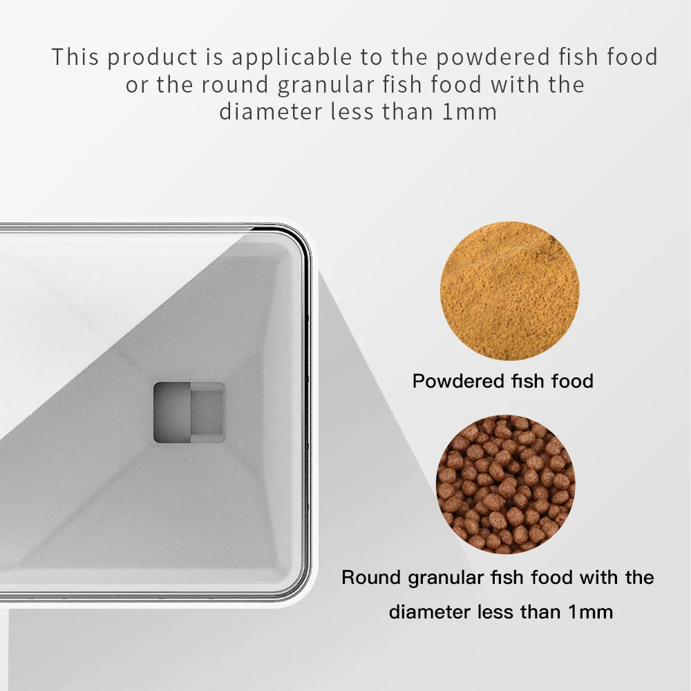 Thumbnail 3 - #34 Food Dispensers Comparison Guide