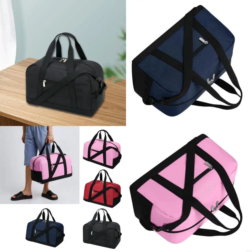 Sport Bag Travel Bag Luggage Bag Weekender Bag Fitness Bag Gym Bag for Adult