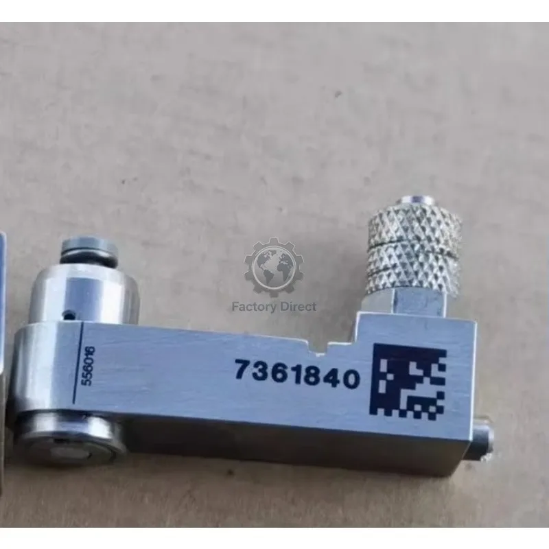 2026 HOT The Module New original EFD7361840