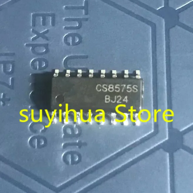 CS8575S CS8575 SOP16 5PCS