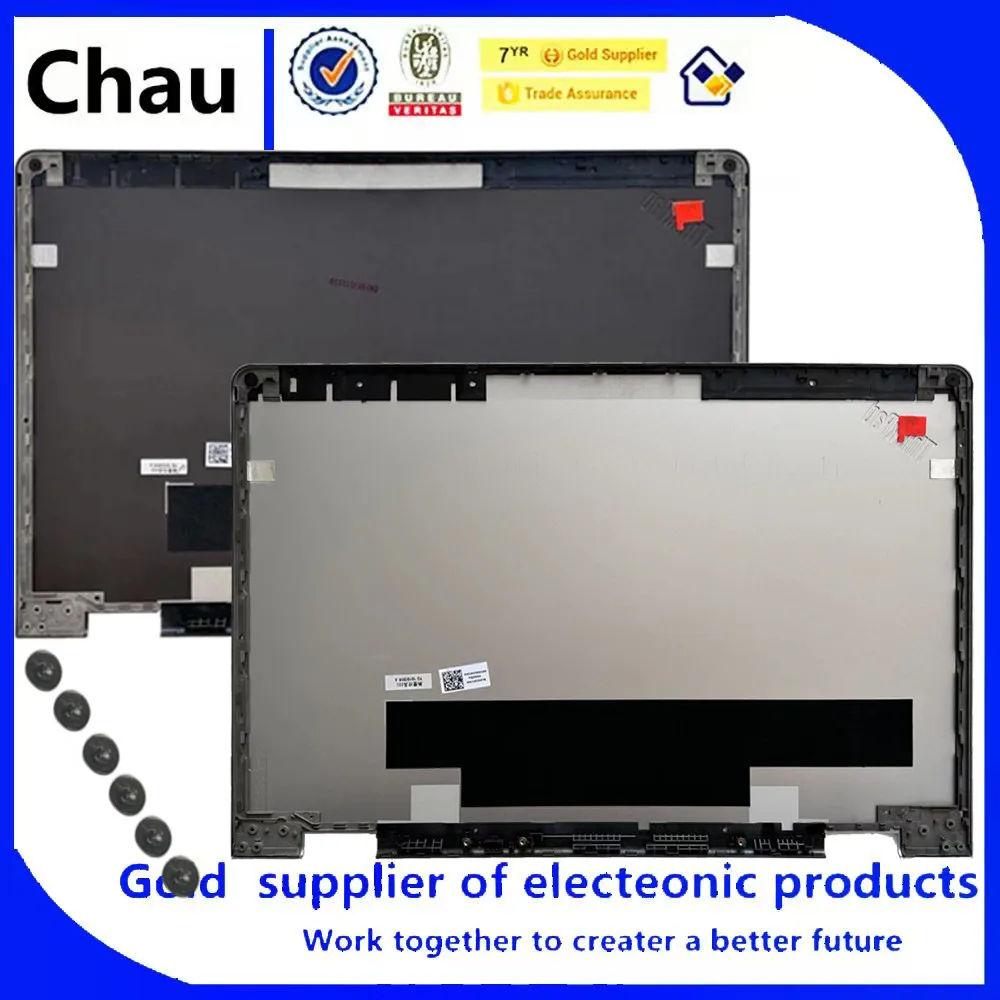 

New For Chau Thinkpad S5 Yoga Yoga 15 Laptop LCD Back Cover Top Case AM16V000200