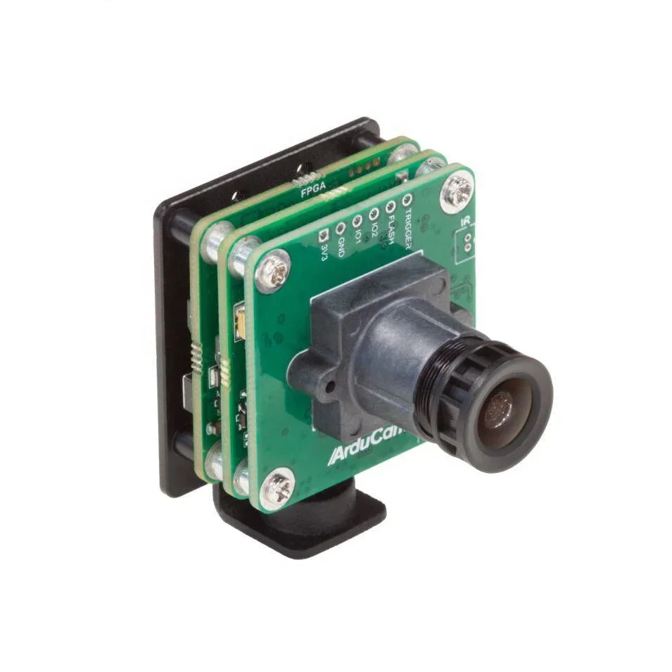 Arducam 20MP AR2020 Color USB 3.0 USB UVC Camera HD Video Imaging for Robot Machine Vision Video Conferencing Iris Recognition