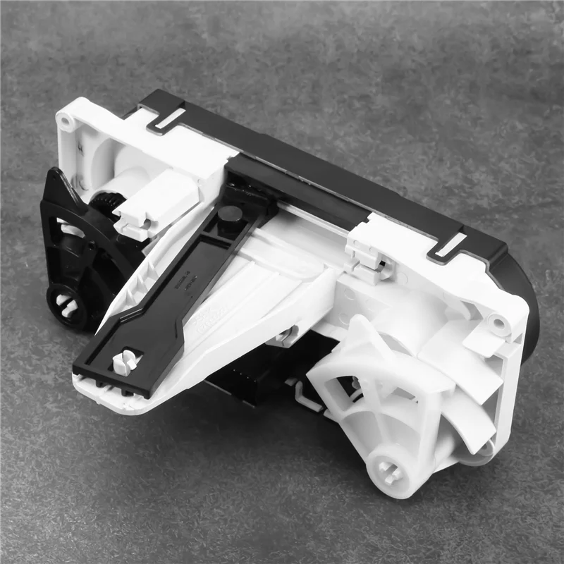 

AC34-Front Center Dash Air Conditioner A/C Heater Switch Climate Control Button Assembly For Nissan Tiida Versa C11