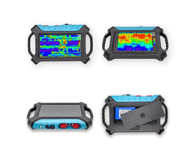 ADMT underground water detector 300m underground water finder