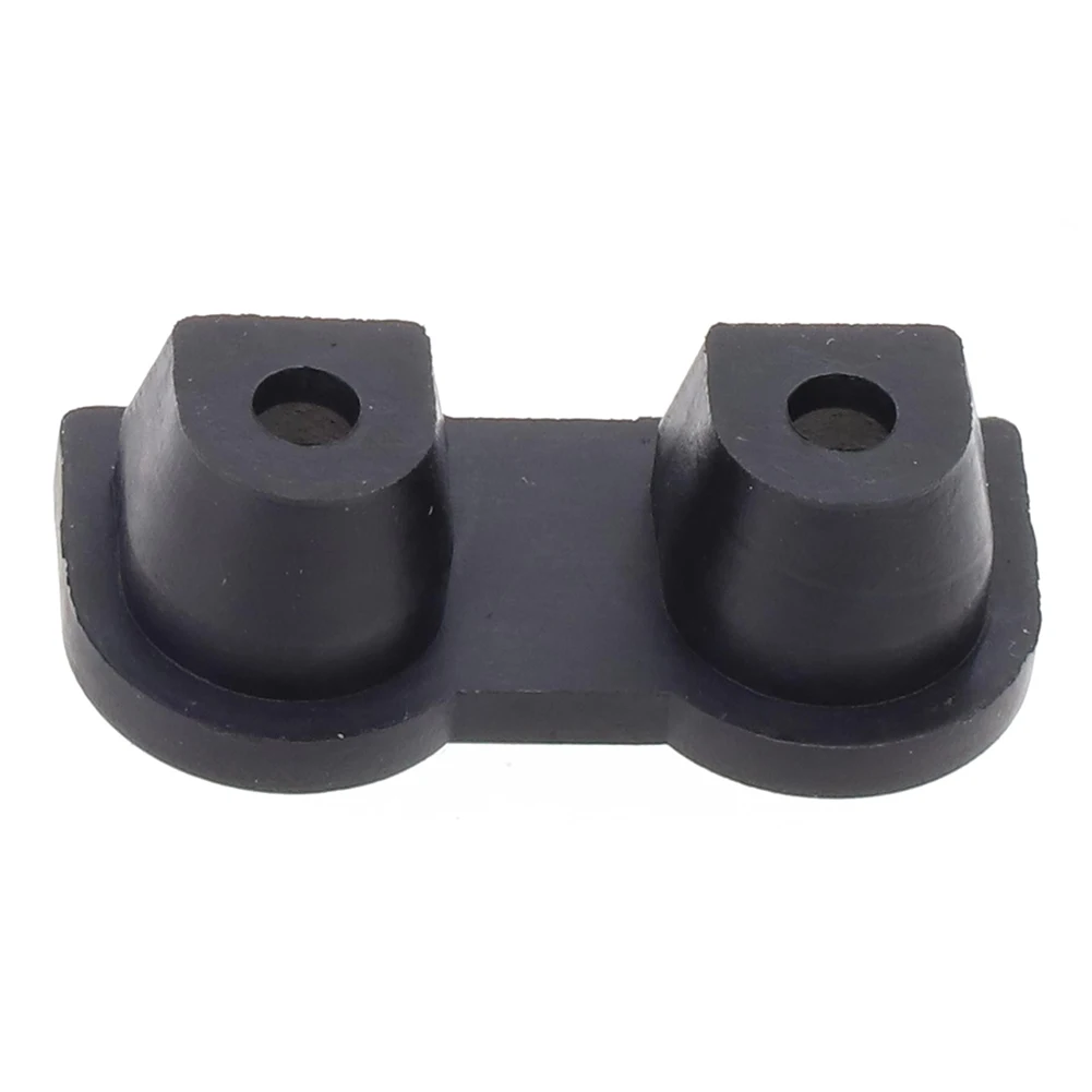 Cable Gland Insert 50A with Dual Hole Layout for 50A Style Connectors Dust and Moisture Resistant Cord Seal for Equipment