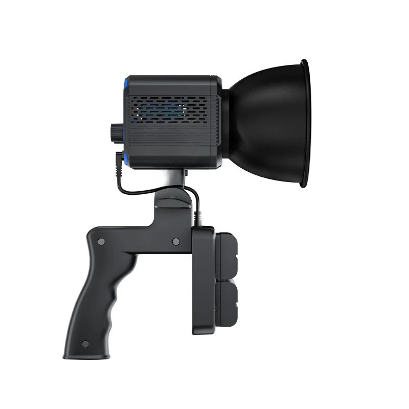 

60W high-power outdoor shooting photography portable