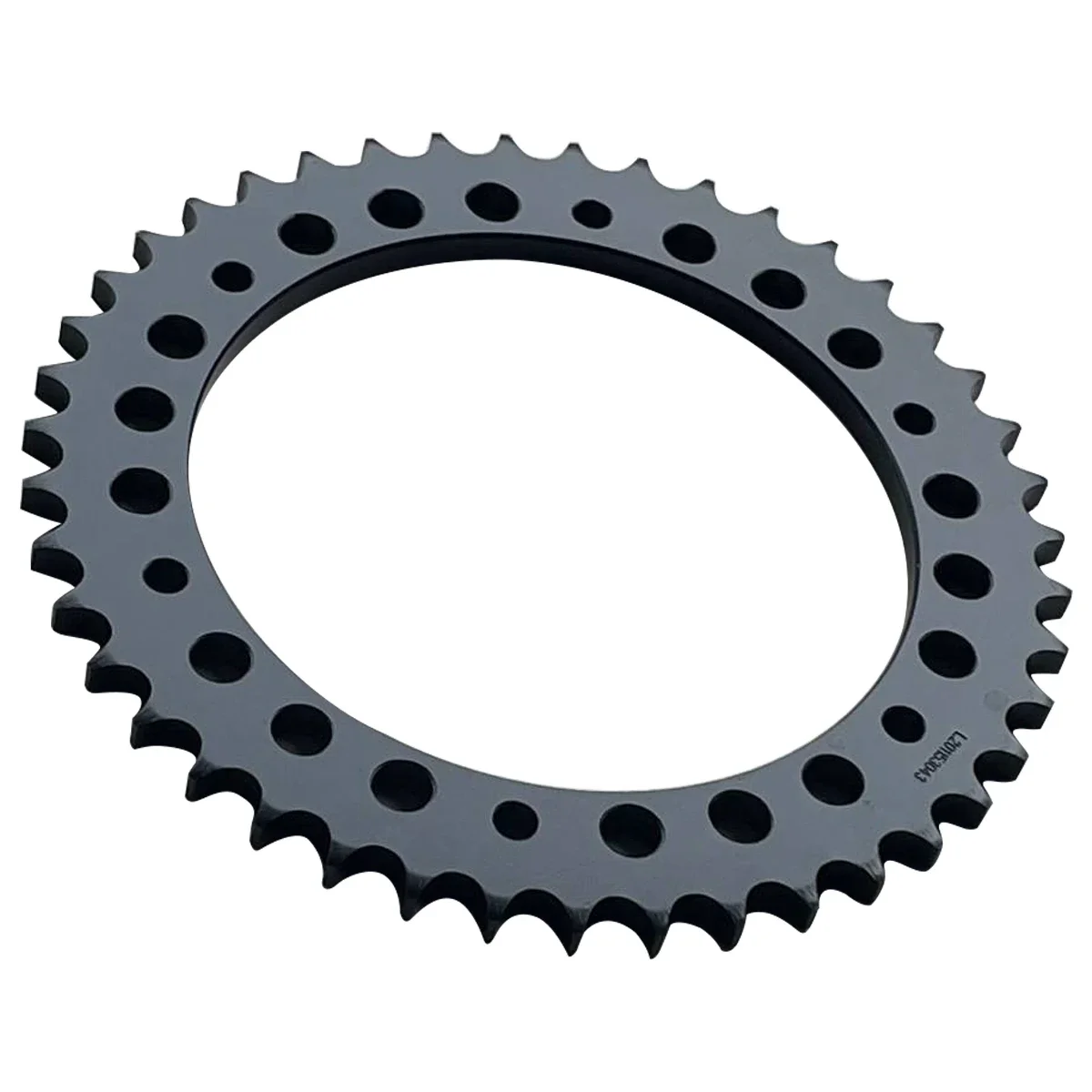 530 42T 43T 45T Motorcycle Rear Sprocket For TTriumph 955i Daytona 99-06 955 Speed Triple Sprint ST 99-04 T595 97-98