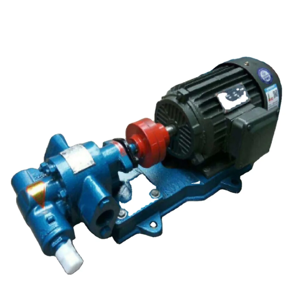 waste oil transfer suction pump high pressure 30 meters machine kerosene burner pump high flow oil transfer