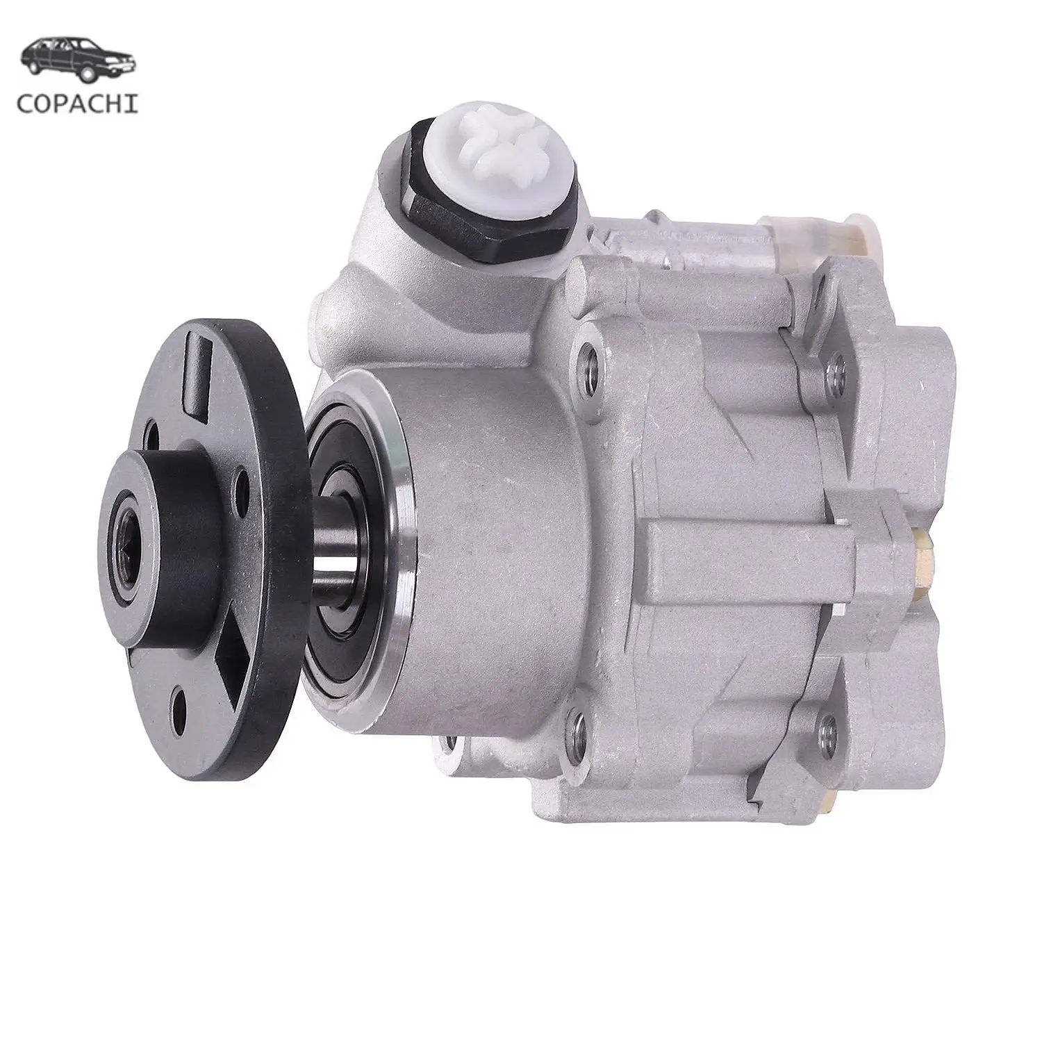 Auto Power Steering Pump 2414042171 32416769887 For 2008-2013 BMW 128i 328i 328xi xDrive 2006 325i 3.0L Car Accessories Parts