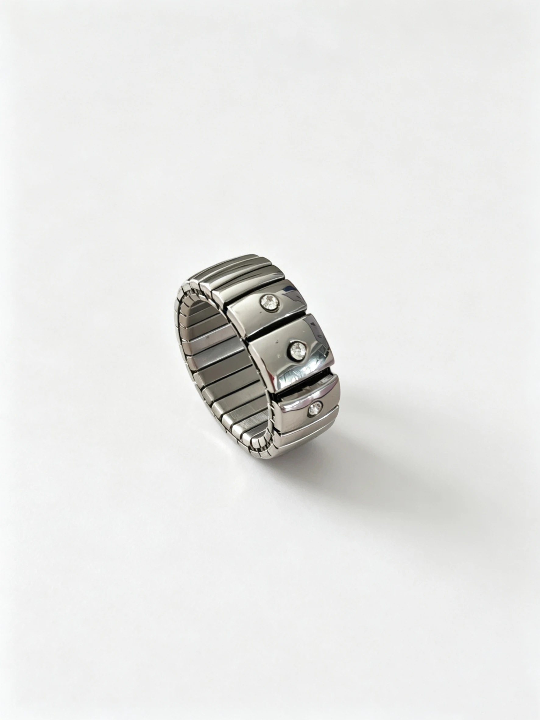 Chaîne de montre en acier inox - Best Jewelry Watches For Women avis et prix