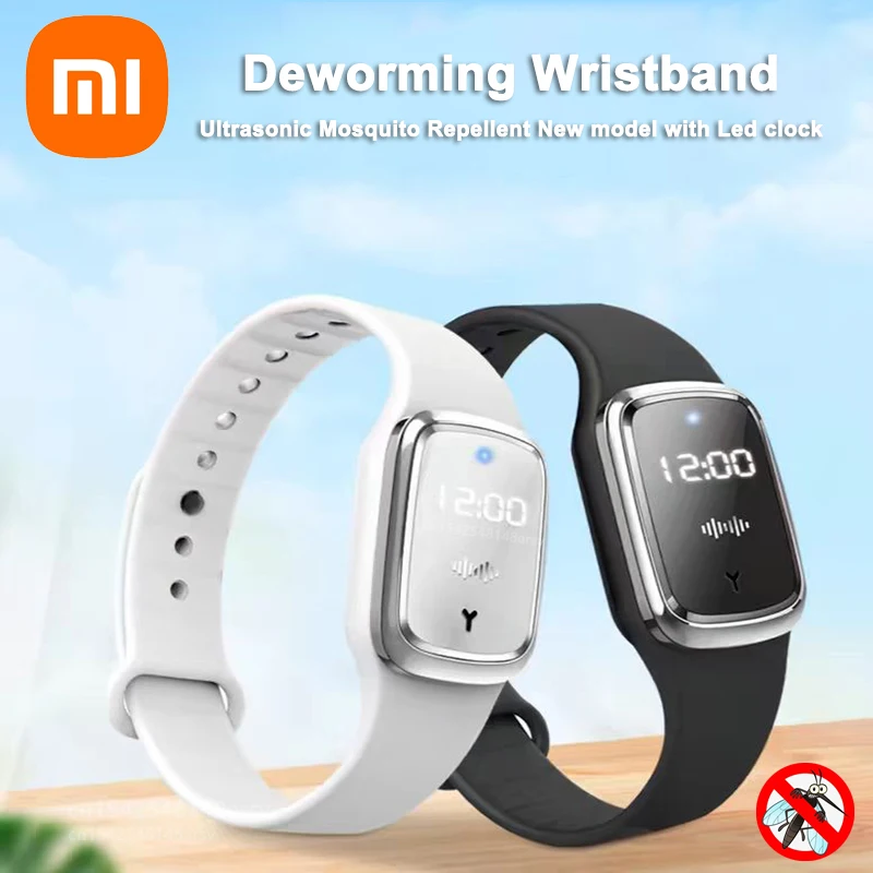 Xiaomi M1 M2Ультразвуковой отпугиватель