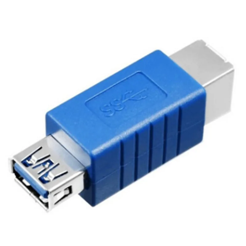 USB 3.0 A Female to Female Adapter Converter Extension USB 3.0 male To female Connector Plug Connector Usb 3.0 male to male