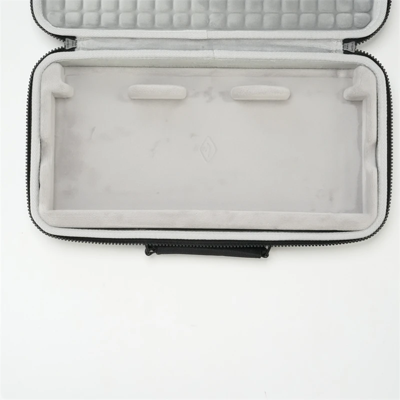 

Сумка для переноски клавиатуры NEO80, портативный защитный жесткий чехол для клавиатуры