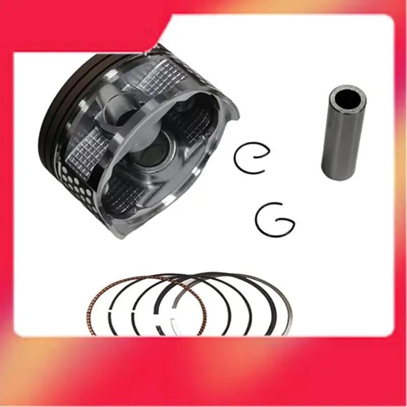 

Мотоциклетные поршневые кольца 79 мм, инструменты для сборки Honda XR250 CBX250 XR300 CBX300 12100-KPF-900-M54K