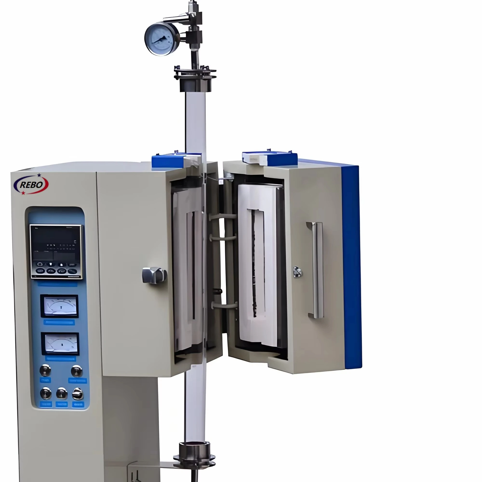 Lab Vertical Quartz…