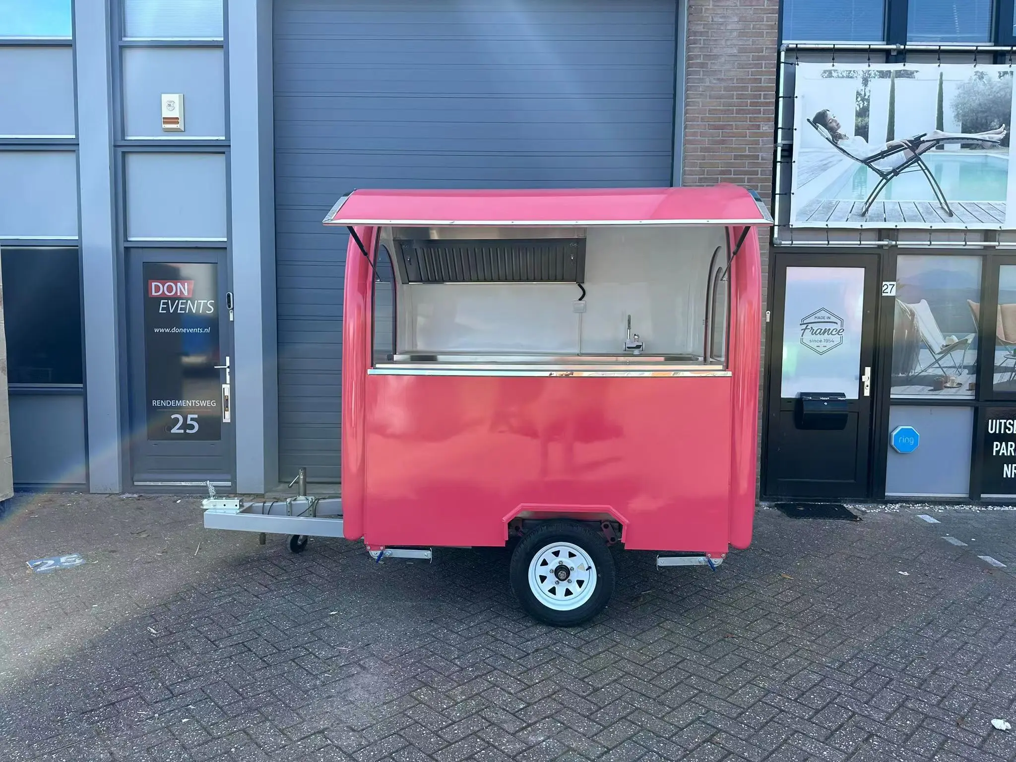 

custom mobile kitchen pizza fast food trailer small snack machines fast food trucks with full kitchen for sale