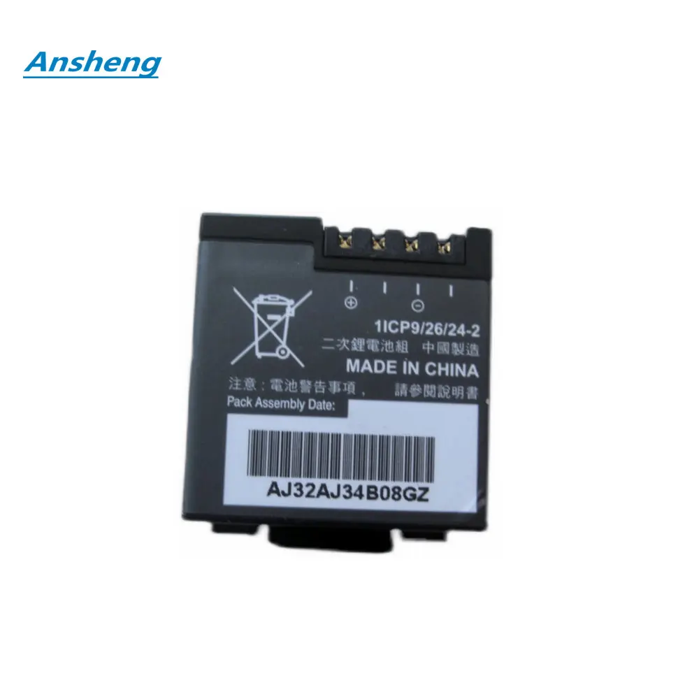 Original 3.8V 3.73Wh 361-00080-00 960mAh Battery For Garmin Virb X Compact VIRB XE