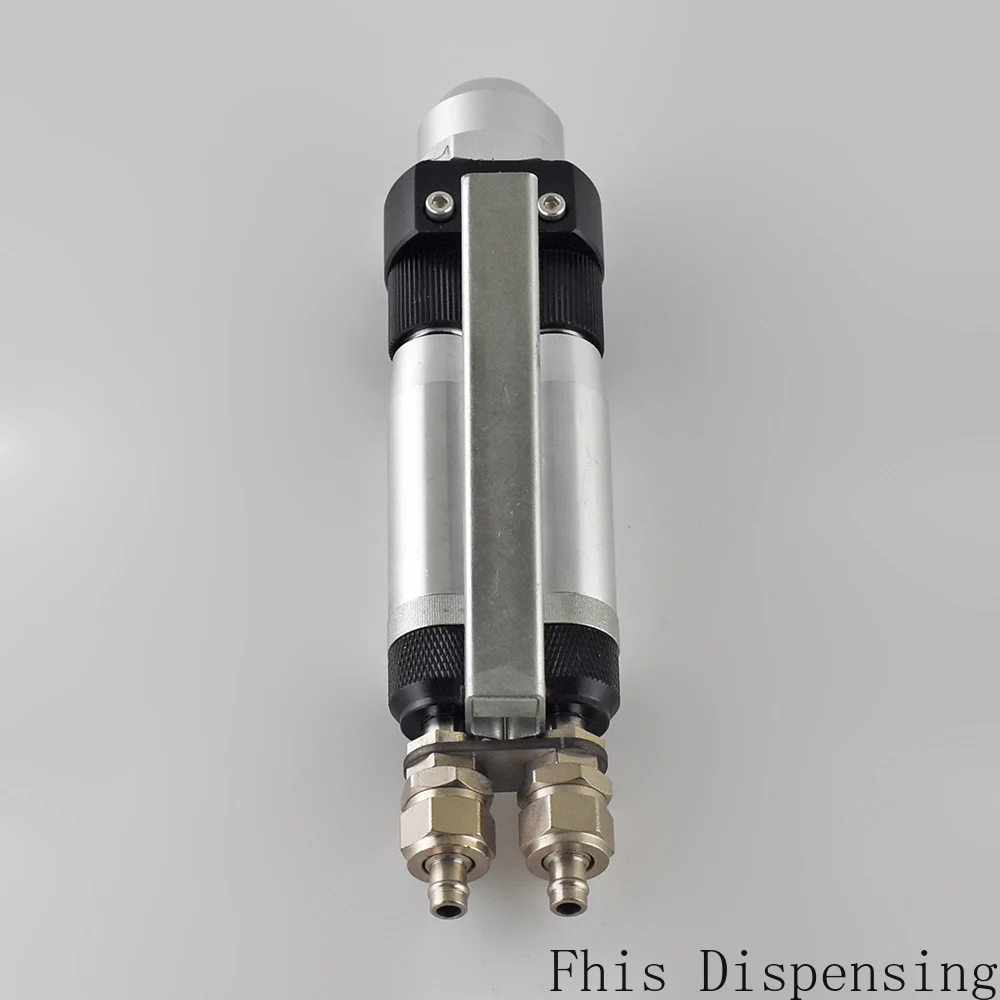 MC Mixing Nozzle for Fhis-3005 Manual Dual Fluid Dispensing Valve
