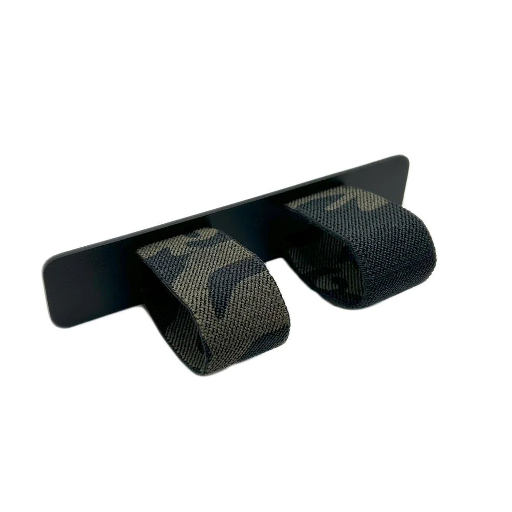 Taktische Tourniquet Halter Tourniquets Strap MOLLE Tourniquet Halter Träger Verschluss TQ Retention Beutel Jagd Zubehör