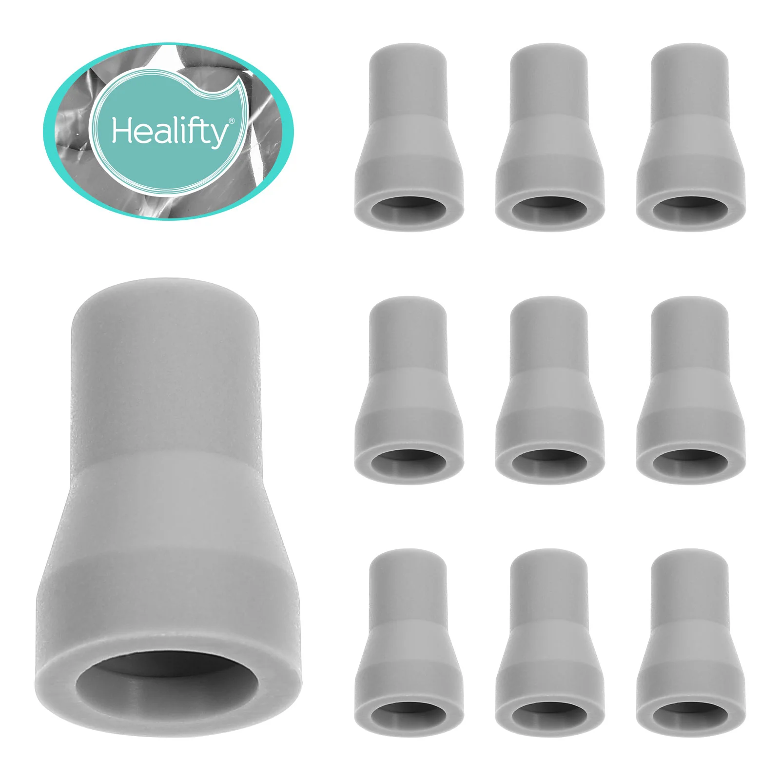 Saliva Ejector Replacement Tip Suction Tube Adapters Supplies Converter Injector Dental Tips