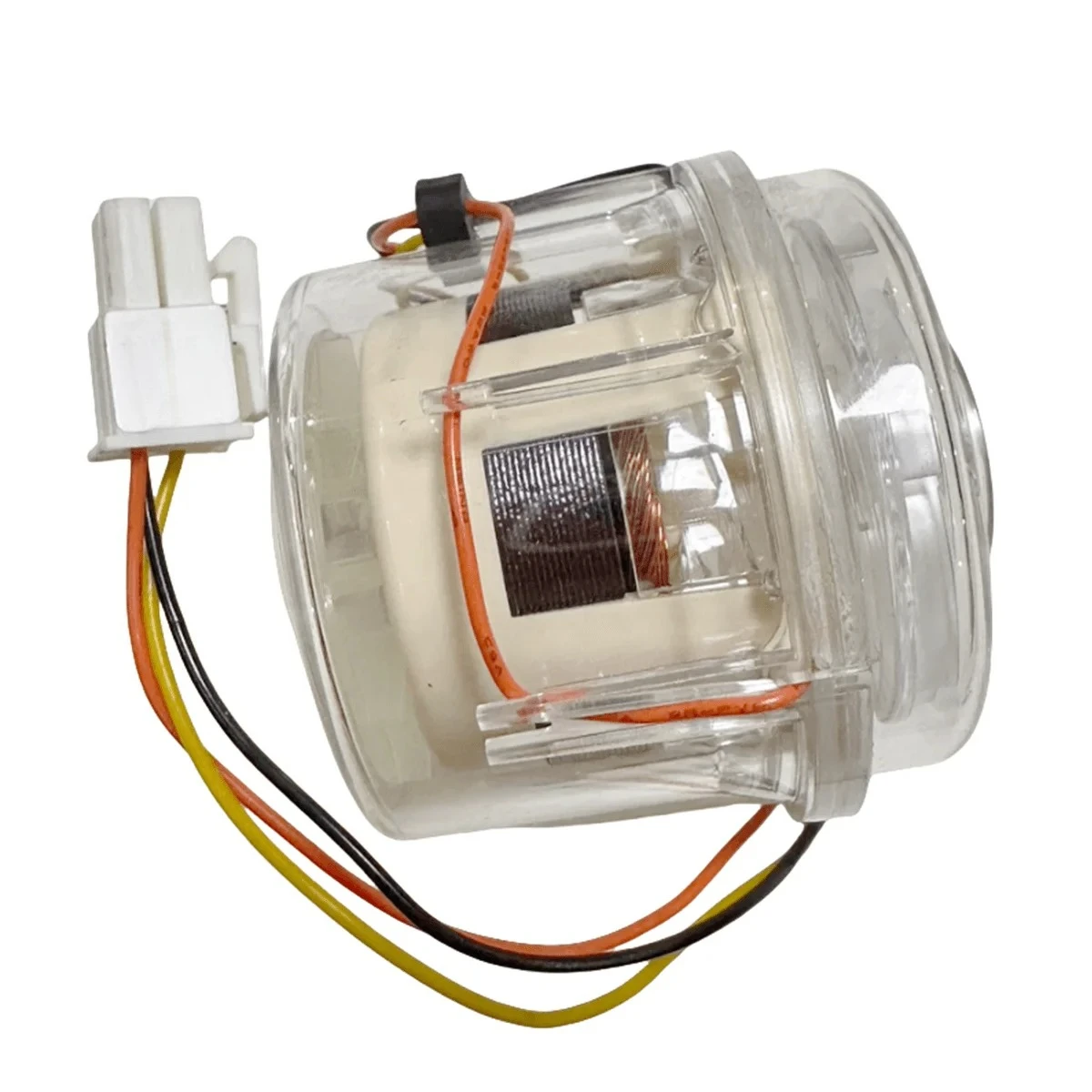 High-Performance Dual Turbo Brushless Motor Blower Fan for Resmed S9 S10 Series | Premium Turbocharger Replacement Part