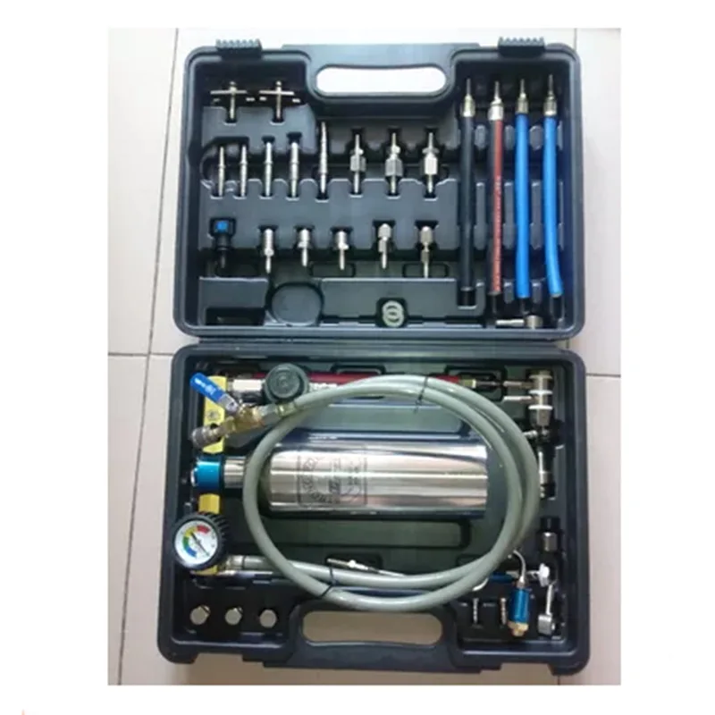 

Cleaning the hanging bottle, single hanging bottle free removal cleaning machine, fuel injection nozzle intake pipe cleaning