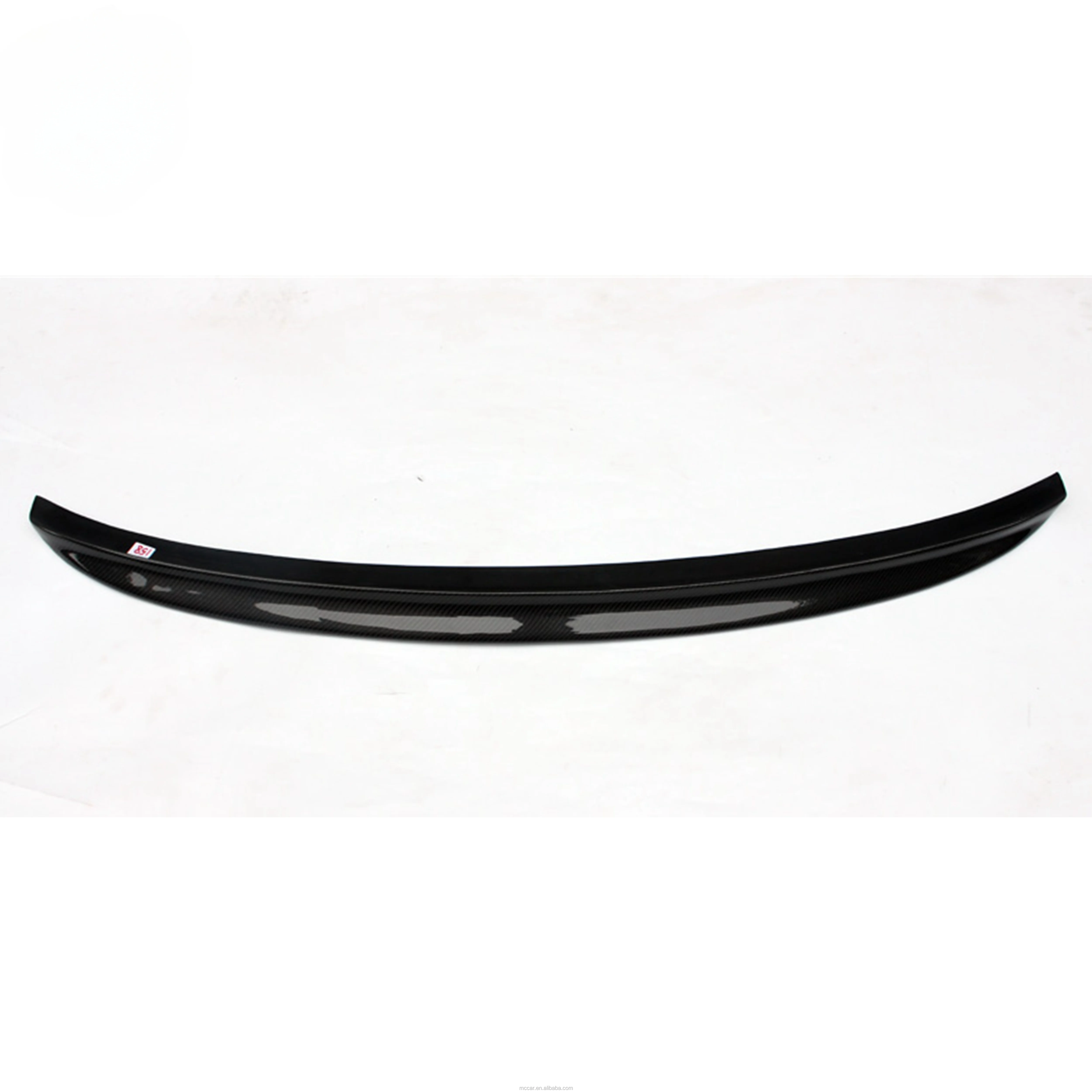 Hot Sale Car Spoiler Carbon Fiber Rear Spoiler Fixed Wing for  7 Series G11 G12 730i 740i 750im760