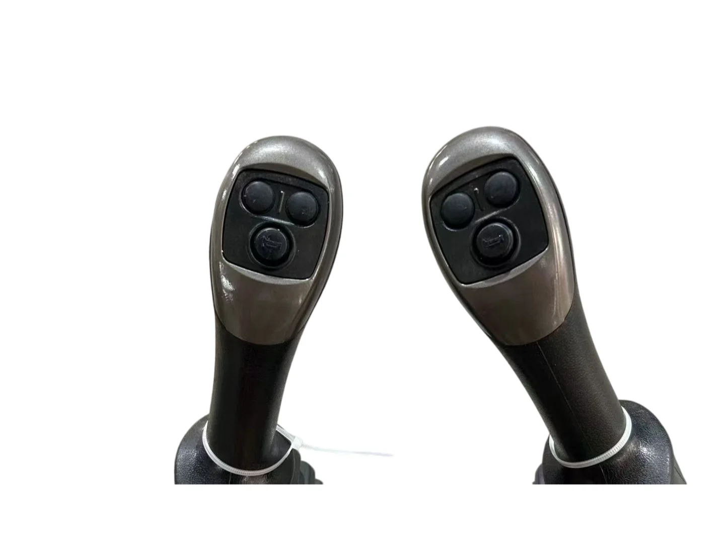 BG00780957 LH Brand Heavy Duty Control Lever Excavator Loader Mining Machinery Hydraulic Joystick Assembly Replacement Parts 6