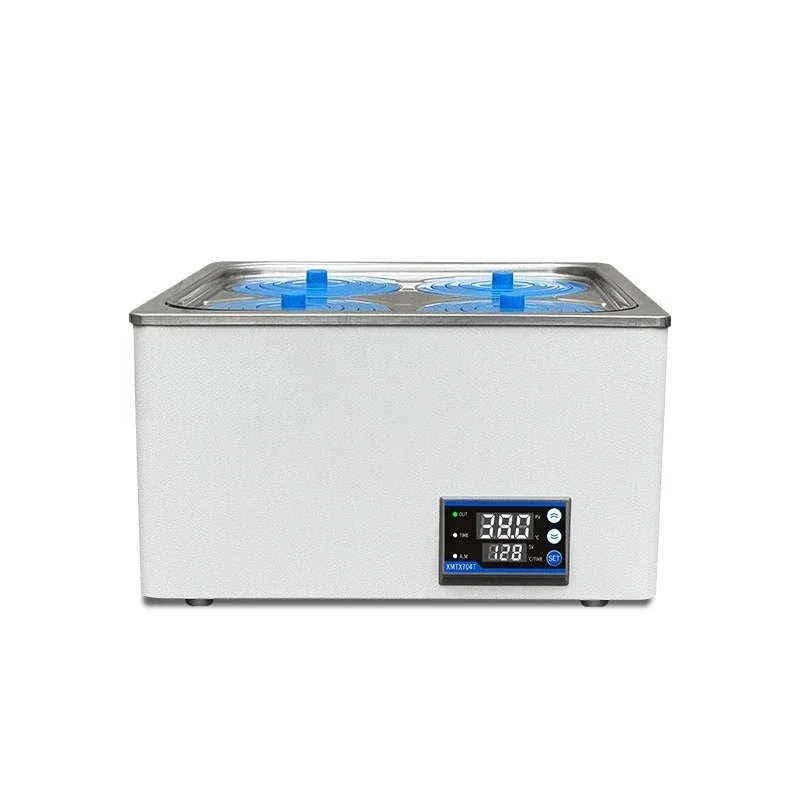 HH-1/2/4/6/8 double row single two four six eight hole digital display electric heating constant temperature water bath