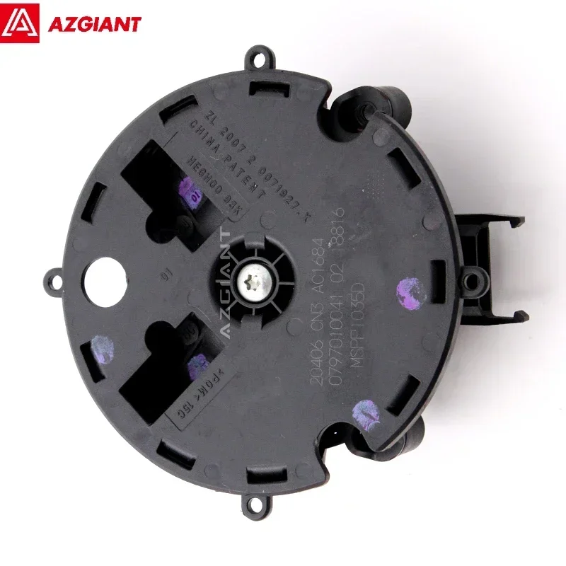 Original Rearview Mirror Adjustment Motor Actuator for Mercedes Benz W216 CL500 S-Class W221 CLS W219 CLS350 CLS500 CLS55 CLS63