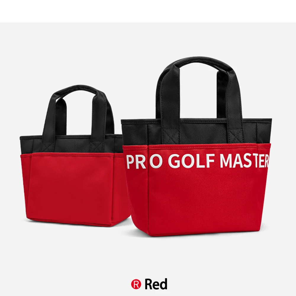 PGM Golf-Kleidertasche Golf-Reißverschlusstasche Damen Ultraleichte Handtasche Große Kapazität Aufbewahrung – Detail 12
