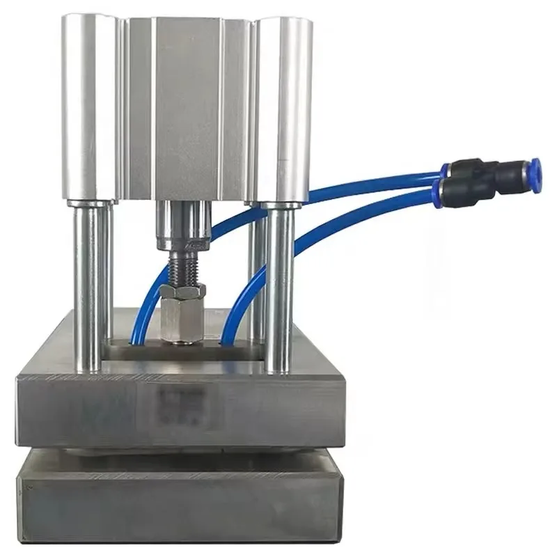 Pneumatic Portable Handle Punch Bag