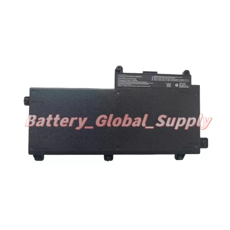 

Battery for ProBook 640 645 650 655 G2/G3 CI03XL Fast Shipping New 1pcs