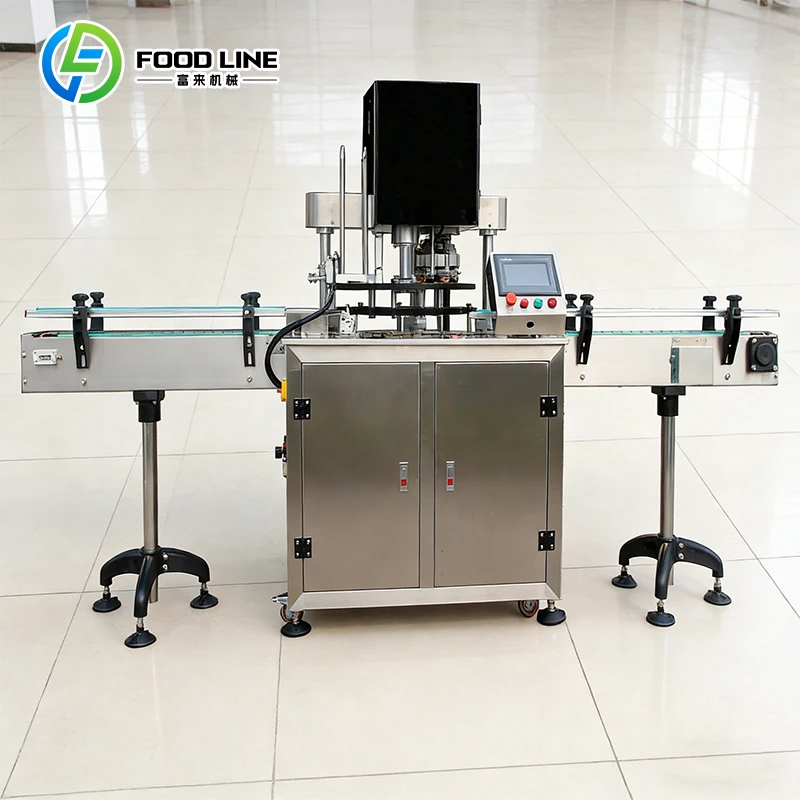 

Soda Can Sealing Machine Can Machine Sealing Tin Can Sealing Machine customize