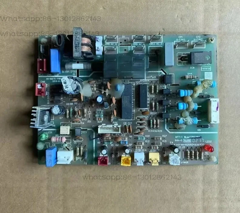 A-ir conditioning computer board SX-SW1T1-TMP86FH09-V1 mothe-rboard 11222047000049