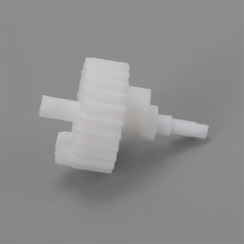 Leaf Charger Plug Locking Gear for Nissan 2018-2023