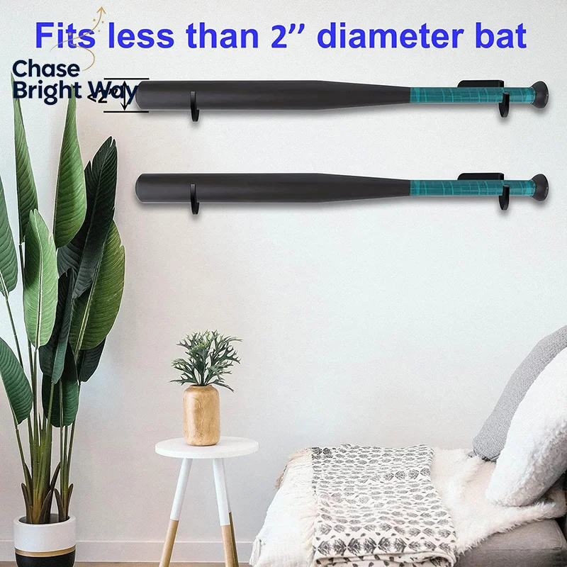 2Pcs/Set Acrylic Swords Wall Mount Display Holder Lightsaber Stand Transparent Black Swords Wall Rack Stand Holder For Toy