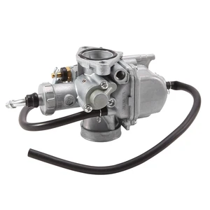 دراجة نارية المكربن لياماها YBR125 YBR 125 125cc نظام وقود المحرك اكسسوارات Replcament للدراجات النارية ، Euro II 8 مبيعات رئيسية أصلية YBR 125 المكربن - No6