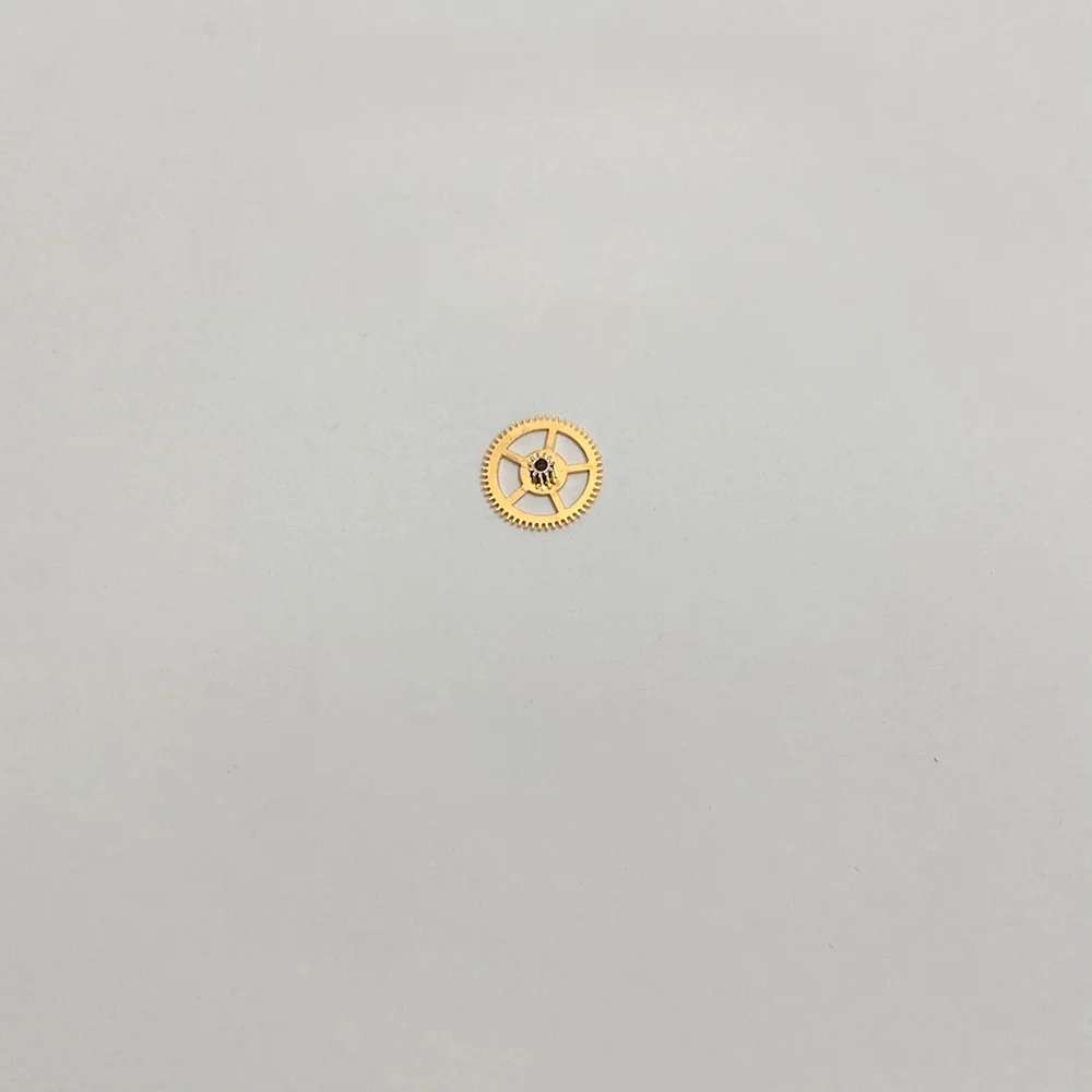 Watch Accessories Automatic Second Wheel Suitable for Domestic Shanghai 7750 Movement Watch Repair Parts