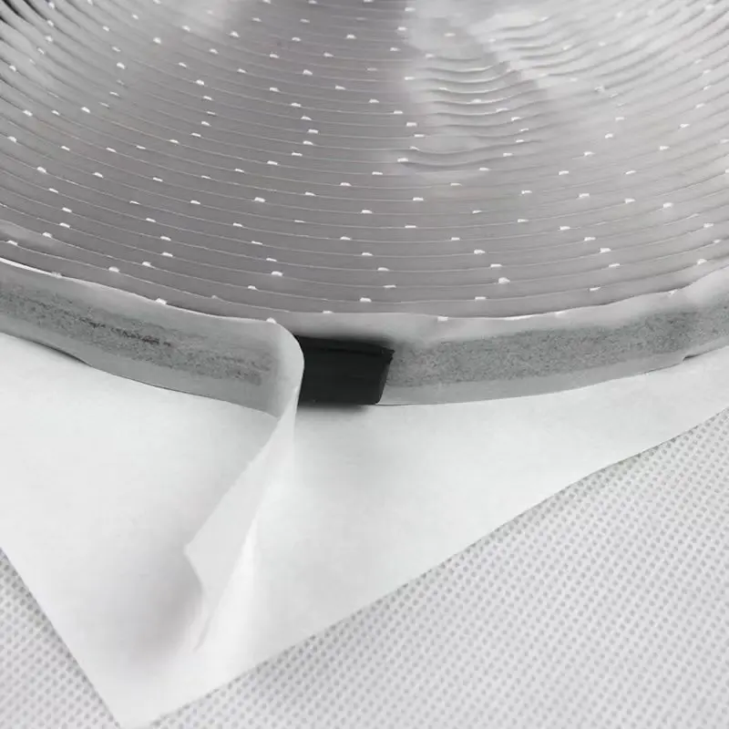 High Temperature Resistance Vacuum Bag Sealant Tape Custom Cutting Service Included