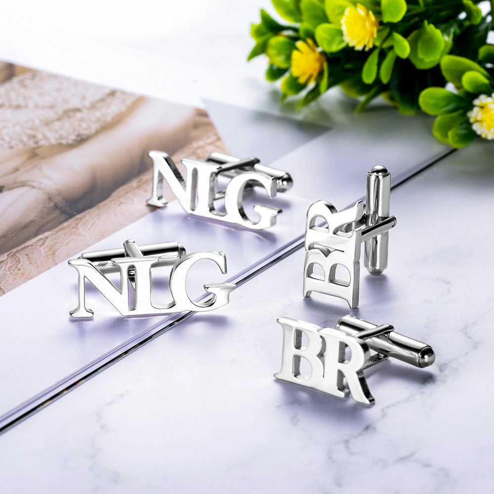 Thumbnail 4 - #85 Highest Rated Cufflinks to Buy in 2026