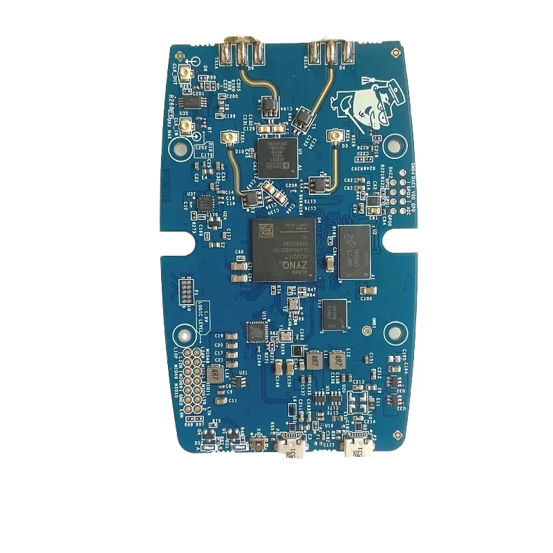 PCB Board Gerber File Design PCBA Circuit Board Gerber Files Design Pcb Build Services Schematic Files PCBA