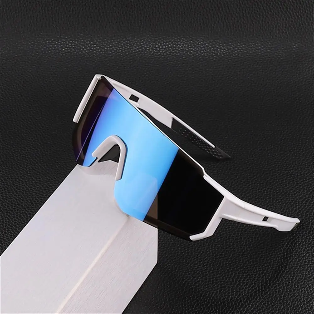 Cycling Sunglasses Men Women Mountain Bike Road Eyewear Summer Bicycle Riding Outdoor Sports Glasses Hiking Windproof Goggles