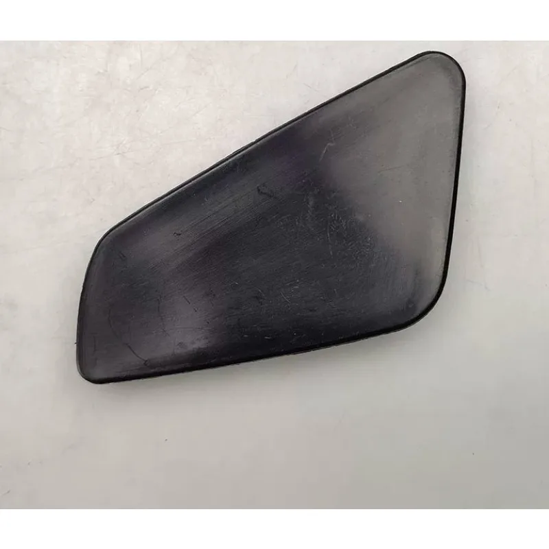 

For Audi A1 Headlight Spray Cover Front Bumper Cleaning Fixed Bracket Base Bottom Plate 8X0 807 563/564