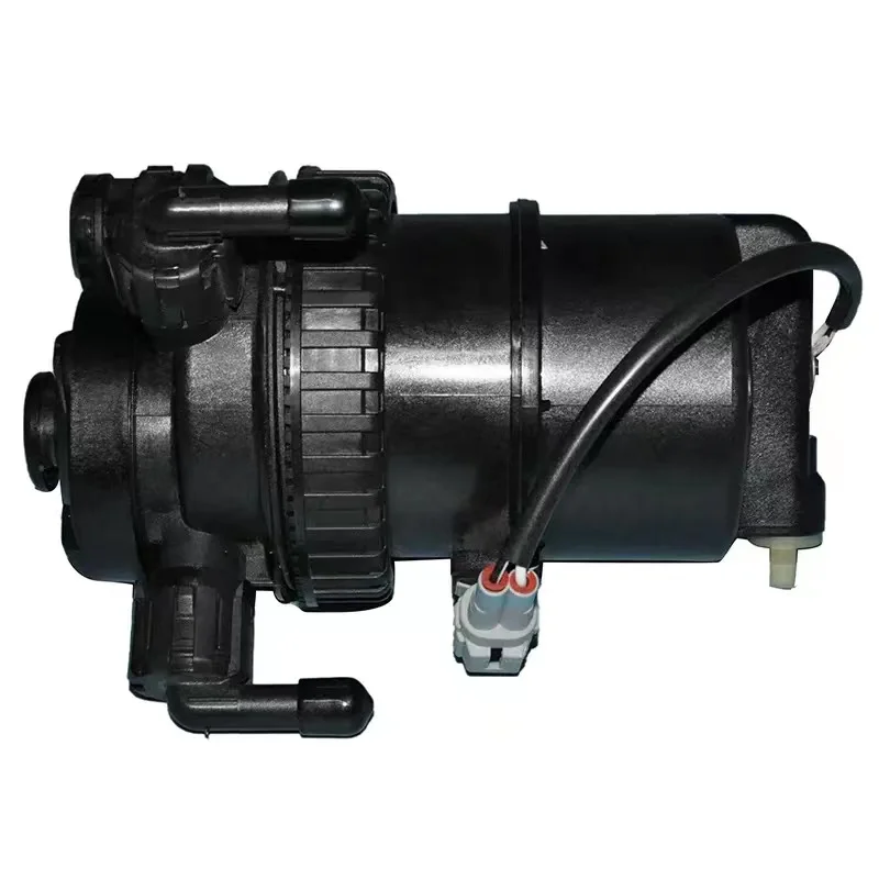 

XMSJ-23300-0L041 23300-0L042 NEW High Quality Fuel Filter Box with Filter for Hilux Vigo