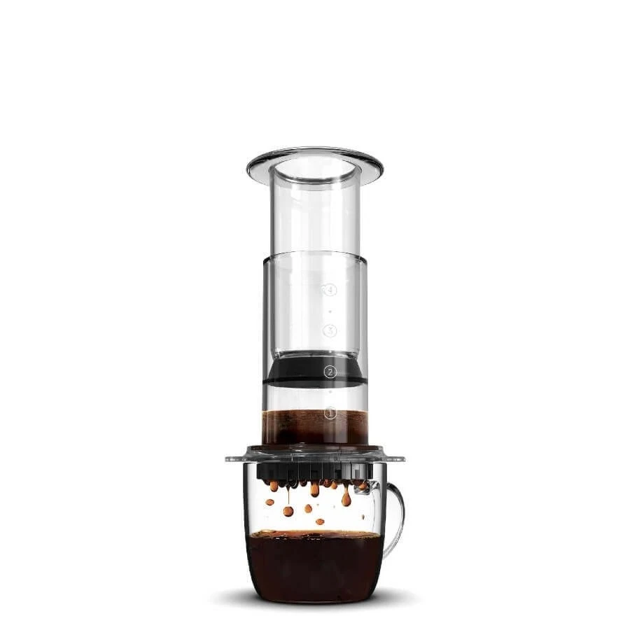 

Coffee Pot Portable Edition French Press Pot, Standard Edition